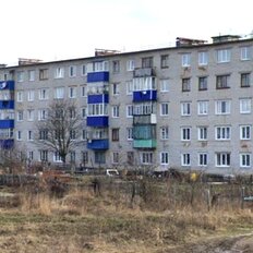 Квартира 29,9 м², 1-комнатная - изображение 1