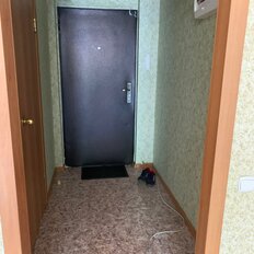Квартира 28,7 м², студия - изображение 2