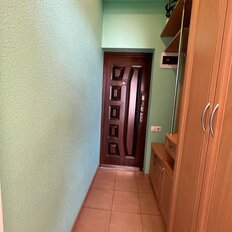 Квартира 27 м², студия - изображение 1