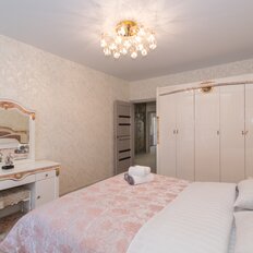 Квартира 69 м², 2-комнатная - изображение 3