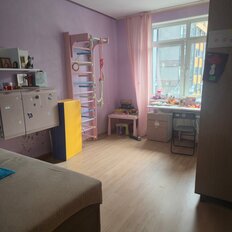 Квартира 54 м², 2-комнатная - изображение 4