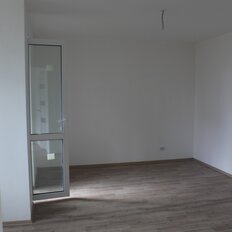 Квартира 33 м², 1-комнатная - изображение 3
