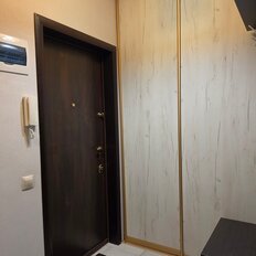 Квартира 40 м², 1-комнатная - изображение 5