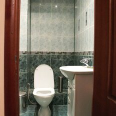 Квартира 54 м², 1-комнатная - изображение 1