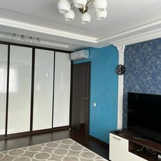 Квартира 39 м², 1-комнатная - изображение 5