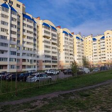 Квартира 63 м², 2-комнатная - изображение 4