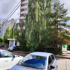 Квартира 38,7 м², 1-комнатная - изображение 2