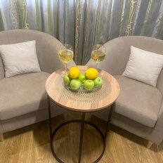 Квартира 33,5 м², 1-комнатная - изображение 2