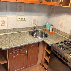Квартира 46,4 м², 2-комнатная - изображение 1