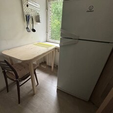 Квартира 24 м², 1-комнатная - изображение 3