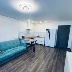 Квартира 48,7 м², 2-комнатная - изображение 3