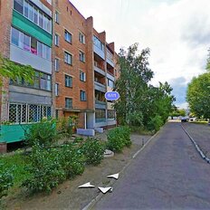Квартира 33 м², 1-комнатная - изображение 3