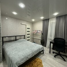 Квартира 32 м², 1-комнатная - изображение 3