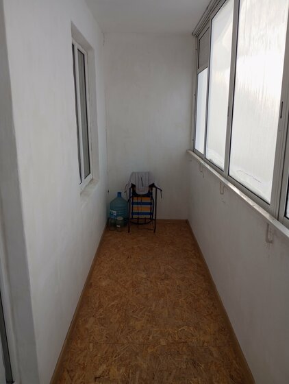 37 м², 1-комнатная квартира 54 500 ₽ в месяц - изображение 28