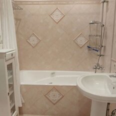 Квартира 47 м², 1-комнатная - изображение 5