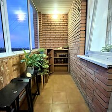 Квартира 106,7 м², 4-комнатная - изображение 1