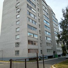 Квартира 37,6 м², 1-комнатная - изображение 2