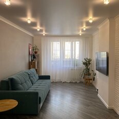 Квартира 60 м², 2-комнатная - изображение 3