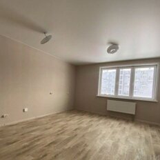 Квартира 29 м², студия - изображение 2