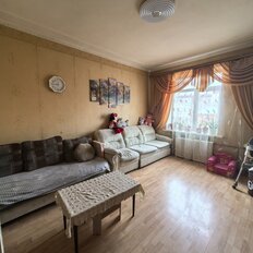 Квартира 75,6 м², 3-комнатная - изображение 3
