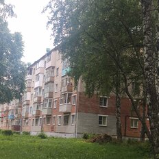 Квартира 41,3 м², 3-комнатная - изображение 1