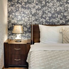 Квартира 78 м², 2-комнатная - изображение 1