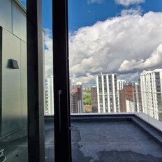 Квартира 113,4 м², 4-комнатная - изображение 1