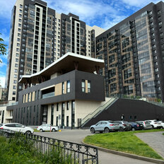 Квартира 57 м², 2-комнатная - изображение 2
