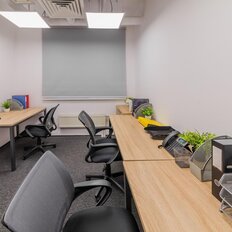 14 м², офис - изображение 2