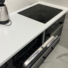 Квартира 40 м², 1-комнатная - изображение 1