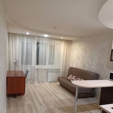 Квартира 30 м², 1-комнатная - изображение 2