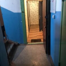 Квартира 19 м², студия - изображение 1