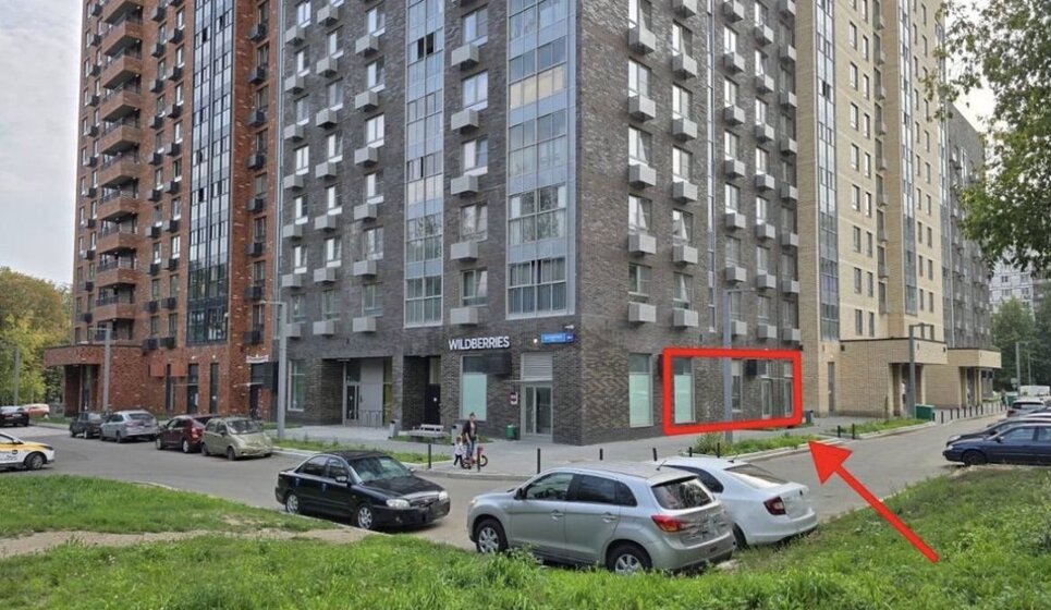 506 м², офис 197 340 000 ₽ - изображение 27