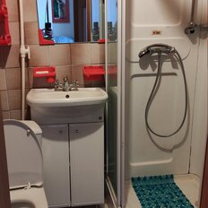 Квартира 18 м², 1-комнатная - изображение 5