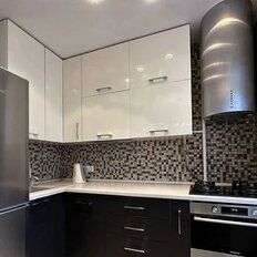 Квартира 38 м², 2-комнатная - изображение 3