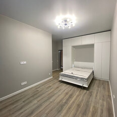 Квартира 36 м², 1-комнатная - изображение 2