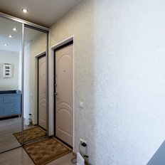 Квартира 39 м², 1-комнатная - изображение 3