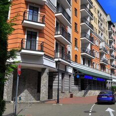 Квартира 55 м², 2-комнатные - изображение 3