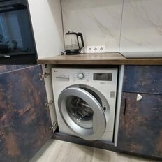 Квартира 62 м², 2-комнатная - изображение 3