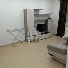 Квартира 42 м², 1-комнатная - изображение 2