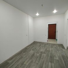Квартира 40 м², 1-комнатная - изображение 3