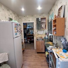 Квартира 24 м², студия - изображение 1
