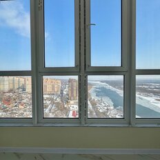 Квартира 41 м², 1-комнатная - изображение 5
