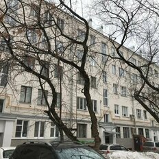 Квартира 28,9 м², 1-комнатная - изображение 5