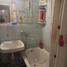 Квартира 38 м², 1-комнатная - изображение 5