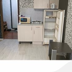 Квартира 23 м², студия - изображение 1