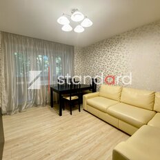 Квартира 50 м², 2-комнатная - изображение 5