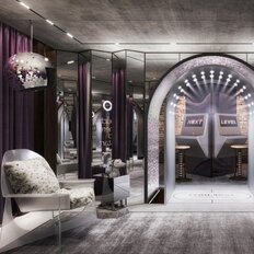 Квартира 179,9 м², 3-комнатная - изображение 5