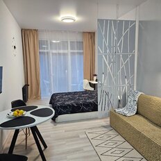 Квартира 29,9 м², студия - изображение 2