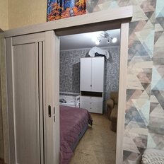 Квартира 38,4 м², 1-комнатная - изображение 4